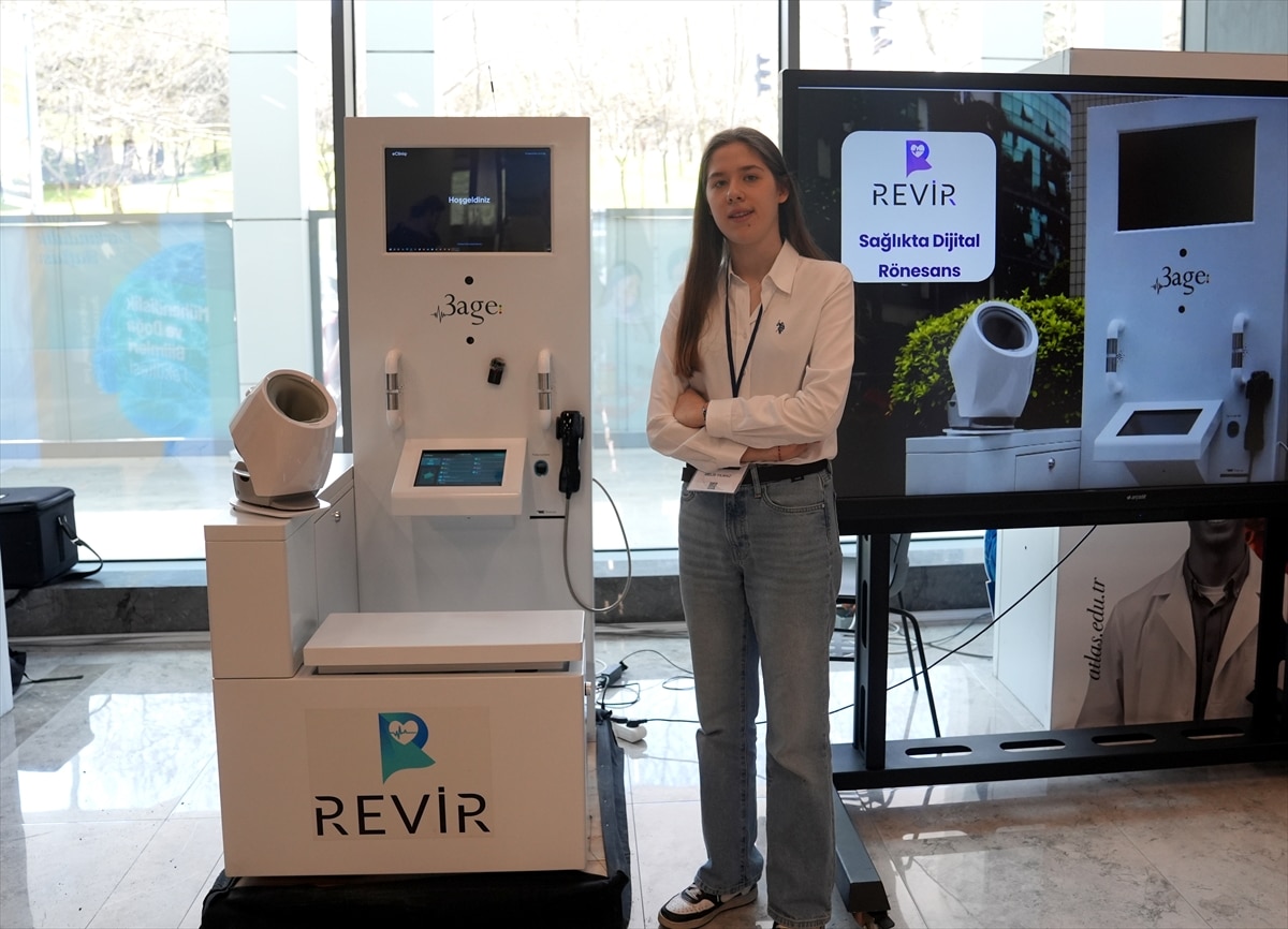 Yerli Yapay Zeka eCliniq, Acil Servislerdeki Triyaj Kuyruklarını Bitirmeye Hazırlanıyor (resim 1) – saglikhaberi.net