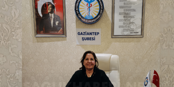 Gaziantep’teki Sağlık Tesislerinde Sendikal Baskı ve Sürgün İddiaları