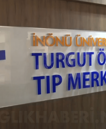 inönü üniversitesi turgut özal tıp merkezi