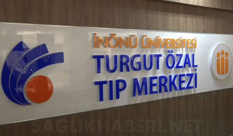 inönü üniversitesi turgut özal tıp merkezi