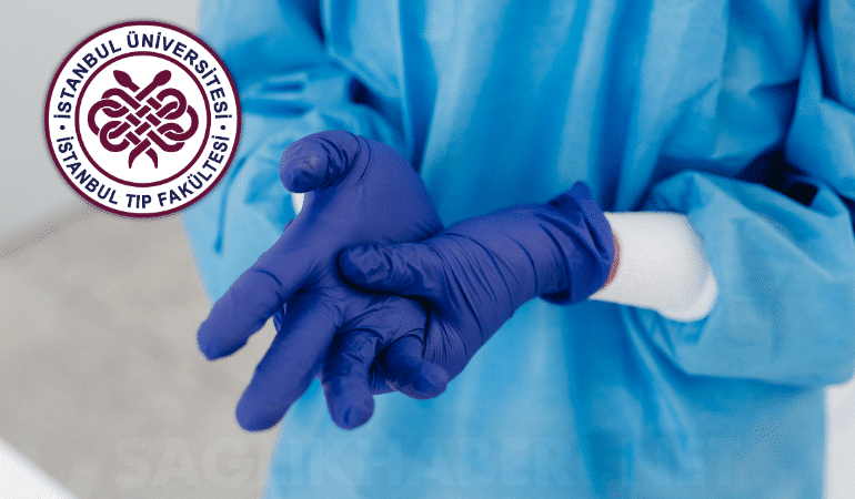 Çapa’da Eldiven Krizi İddiası: İstanbul Tıp Fakültesi’nde Malzeme Yokluğu ve Artan İş Yükü Gündemde