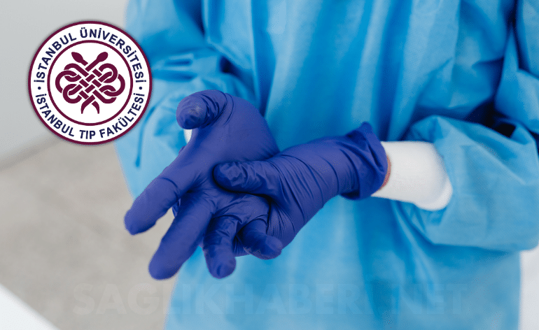 istanbul tıp fakültesi çapa eldiven krizi