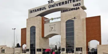 istanbul üniversitesi cerrahpaşa