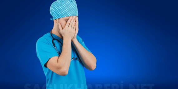 Hastanede Maaş Uçurumu: Hemşireden 75 Bin TL, Temizlik Görevlisinden 135 Bin TL İddiası