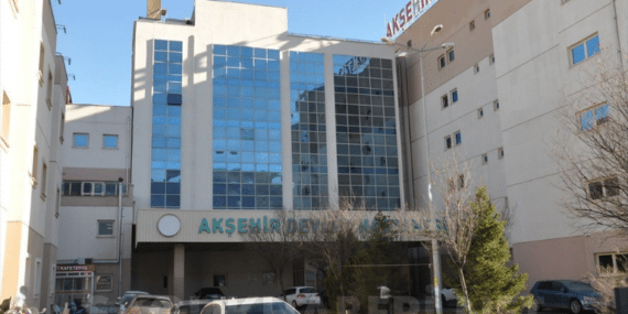 Akşehir Devlet Hastanesi’ne Dev Yatırım: Yapay Zeka Destekli 2026 Model MR Cihazı Hizmete Giriyor