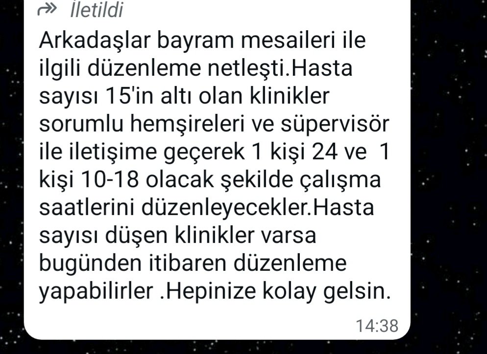 Antalya Eğitim ve Araştırma Hastanesinde Skandal Uygulama: Tek Hemşireye 24 Saat Nöbet Dayatması (resim 1) – saglikhaberi.net