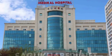 Elazığ Medikal Hospital