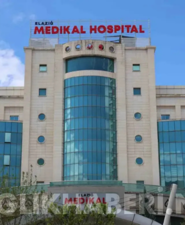 Elazığ Medikal Hospital