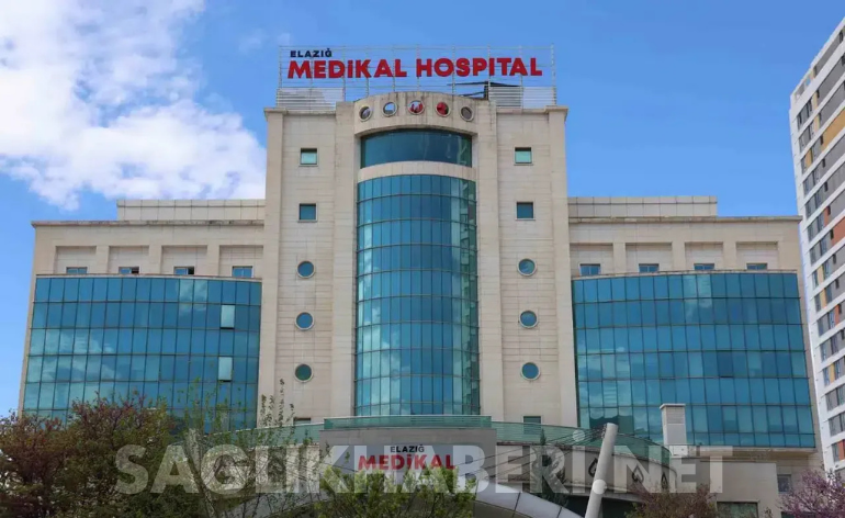 Elazığ Medikal Hospital