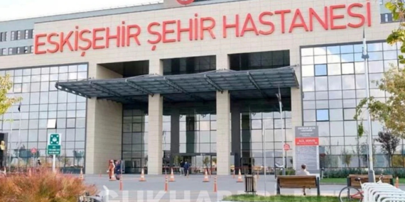 Eskişehir Şehir Hastanesi’nde Hemşirelerin Nöbet Listesi Krize Dönüştü!