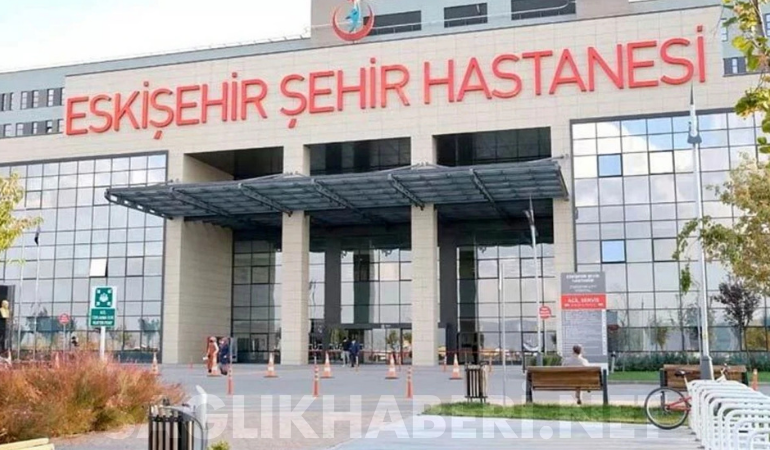 Eskişehir Şehir Hastanesi’nde Hemşirelerin Nöbet Listesi Krize Dönüştü!