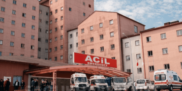 Rize Recep Tayyip Erdoğan Üniversitesi Eğitim Araştırma Hastanesi Acil