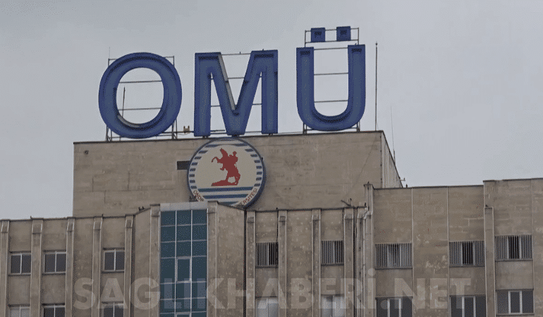 Samsun Ondokuz Mayıs Üniversitesinde Gerçekleştirilen Adli Operasyonda 18 Kişi Gözaltına Alındı