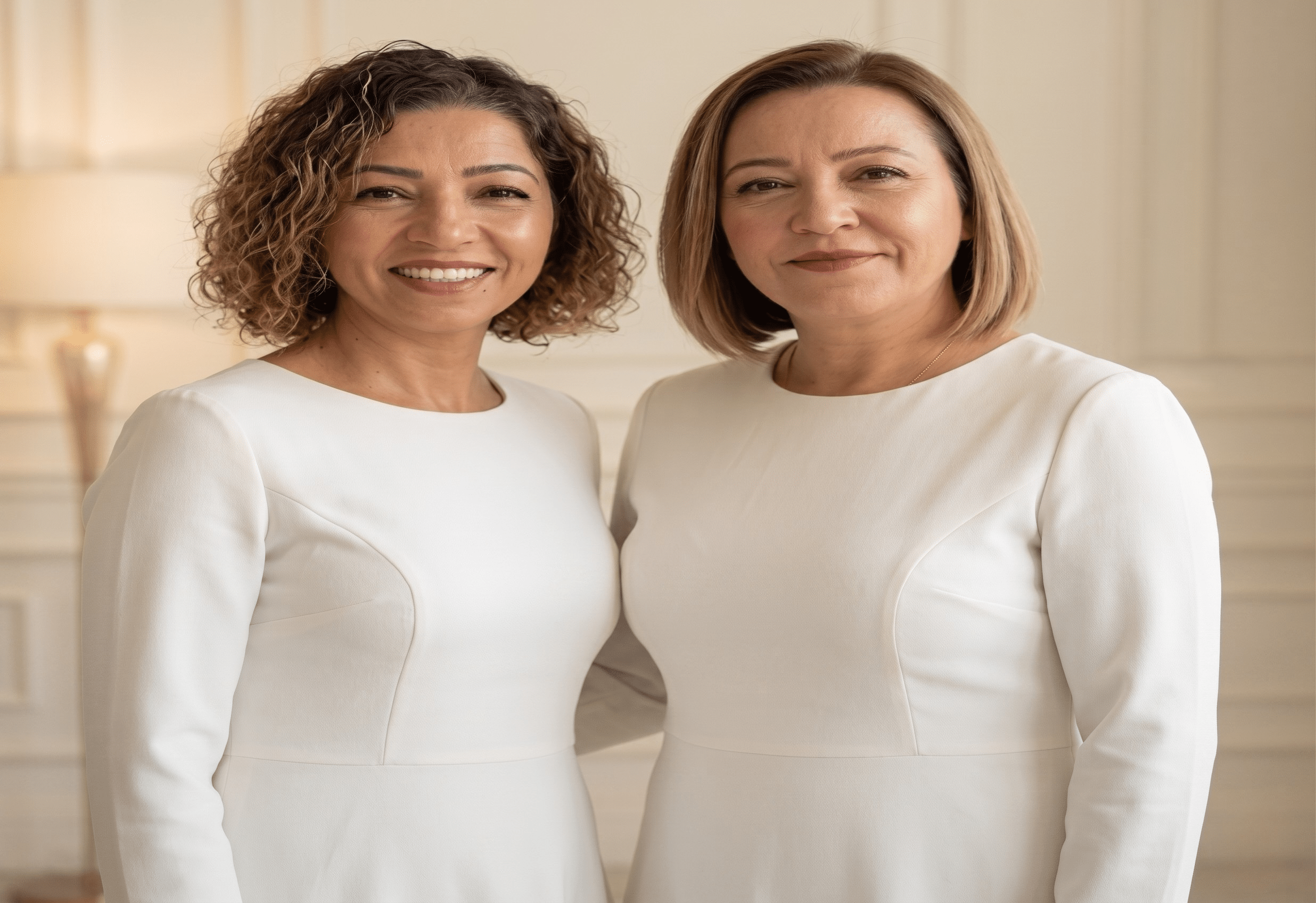 Röportaj: Geçmişten Geleceğe Serpil Yalçın ve Ayşe Güden (resim 1) – saglikhaberi.net