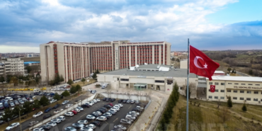 Trakya Üniversitesi Hastanesi Tıp Fakültesi