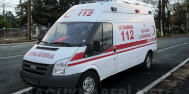 ambulans