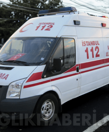 ambulans