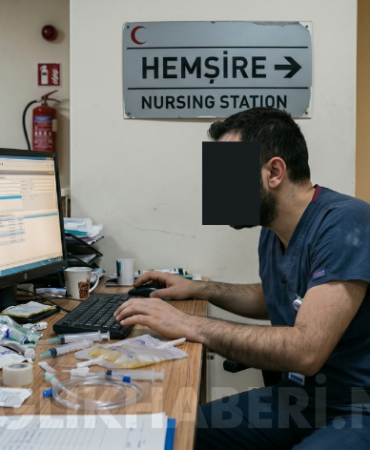 hemşire