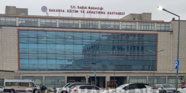 sakarya eğitim ve araştırma hastanesi seah