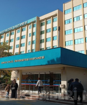 Dokuz Eylül Üniversitesi Hastanesinde Çifte Kriz: Siber Saldırı ve Sendika Eylemi Hizmetleri Aksattı (resim 9) – saglikhaberi.net Dokuz Eylül Üniversitesi Hastanesi