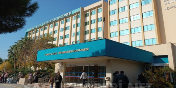 Dokuz Eylül Üniversitesi Hastanesinde Çifte Kriz: Siber Saldırı ve Sendika Eylemi Hizmetleri Aksattı