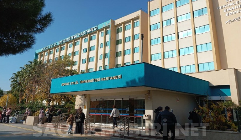 Dokuz Eylül Üniversitesi Hastanesinde Çifte Kriz: Siber Saldırı ve Sendika Eylemi Hizmetleri Aksattı