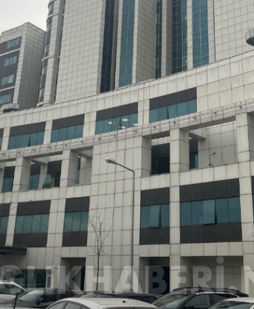 İstanbul Seyrantepe'deki Bir Hastanede 80 Yaşındaki Hastaya Cinsel Taciz İddiası (resim 2) – saglikhaberi.net Hamidiye Etfal Eğitim ve Araştırma Hastanesi Seyrantepe