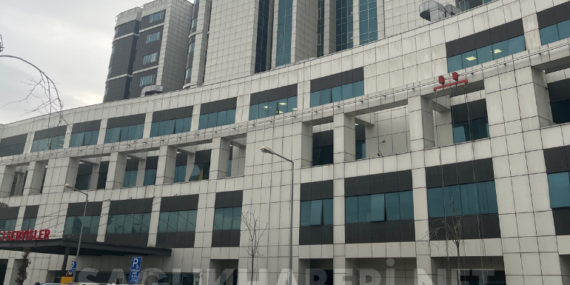 İstanbul Seyrantepe’deki Bir Hastanede 80 Yaşındaki Hastaya Cinsel Taciz İddiası
