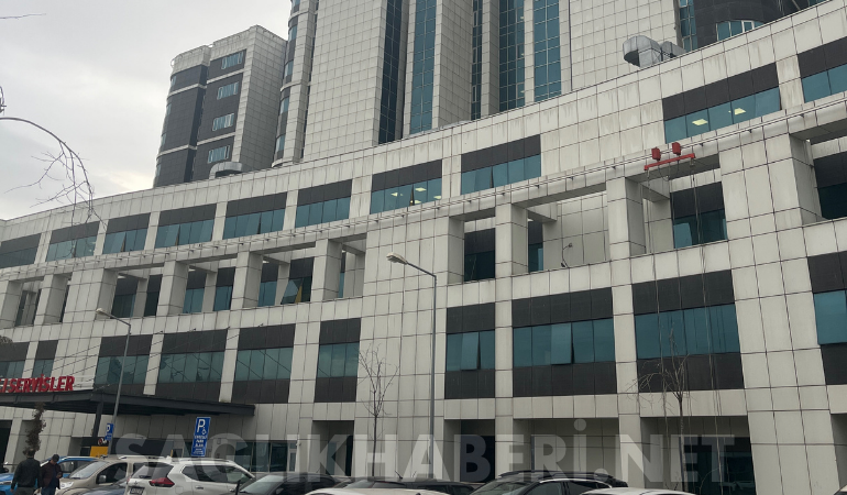 İstanbul Seyrantepe’deki Bir Hastanede 80 Yaşındaki Hastaya Cinsel Taciz İddiası