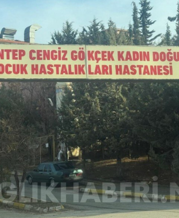 Hep-Senden Çağrı Gaziantepte Yoğun Bakımda Yaşanan Skandala Karşı Sorumlular Hesap Verecek mi