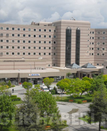 Isparta SDÜ Tıp Fakültesi