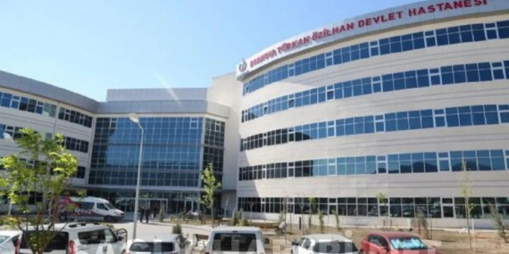 İzmir Bornova Türkan Özilhan Devlet Hastanesi’nde Tahtakurusu Skandalı: Hastalar 1,5 Aydır Mağdur