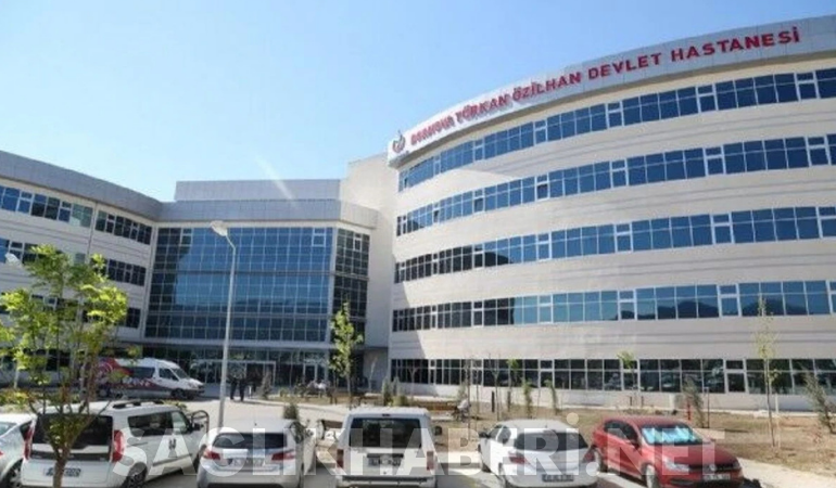 İzmir Bornova Türkan Özilhan Devlet Hastanesi’nde Tahtakurusu Skandalı: Hastalar 1,5 Aydır Mağdur
