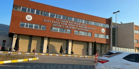 Bolu Karacasu’da Hastanede Kimyasal Sızıntı Alarmı: 9 Kişi Zehirlendi!