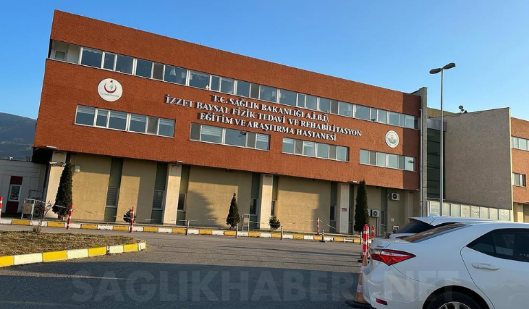 Bolu Karacasu’da Hastanede Kimyasal Sızıntı Alarmı: 9 Kişi Zehirlendi!