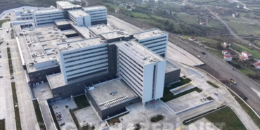 Samsun Şehir Hastanesi