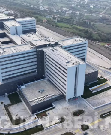 Samsun Şehir Hastanesi