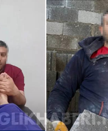 Şanlıurfa'da Kendisini Doktor Tanıtan Şahsa Operasyon