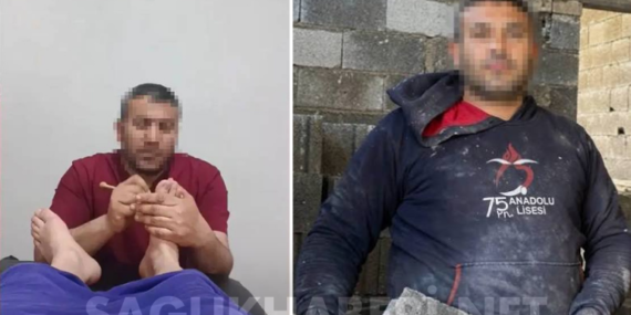 Şanlıurfa Akçakale’de Ruhsatsız Sağlık Hizmeti Veren İş Yerine Jandarma Operasyonu