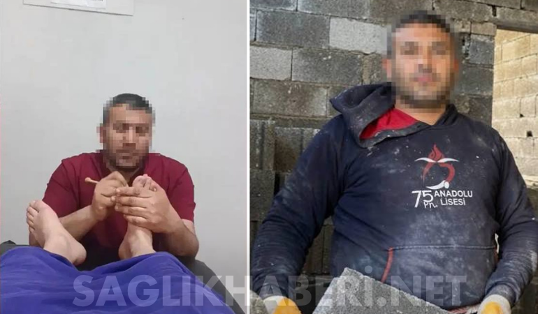 Şanlıurfa Akçakale’de Ruhsatsız Sağlık Hizmeti Veren İş Yerine Jandarma Operasyonu