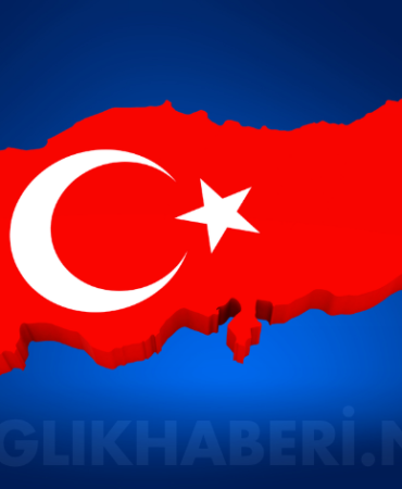Türkiye Haritası