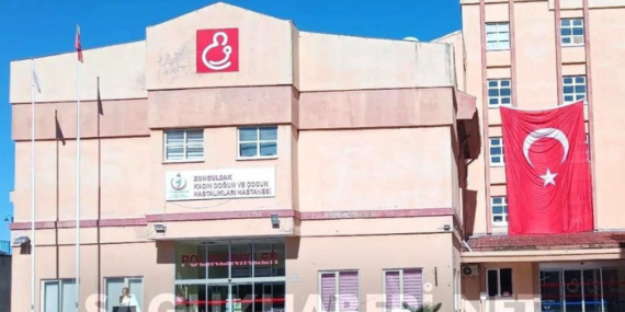 Zonguldak’ta Yasa Dışı Kürtaj ve Rüşvet İddiasıyla 11 Şüpheli Adliyeye Sevk Edildi