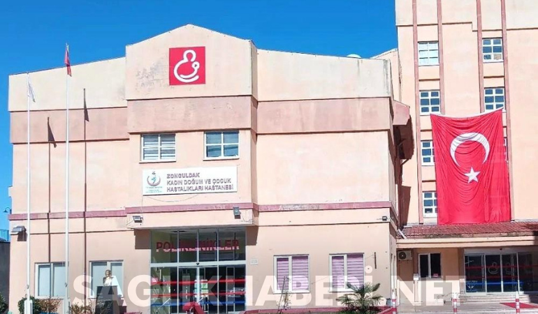 Zonguldak’ta Yasa Dışı Kürtaj ve Rüşvet İddiasıyla 11 Şüpheli Adliyeye Sevk Edildi