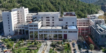 zonguldak bülent ecevit üniversitesi hastanesi