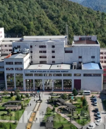 Zonguldak'ta Tıp Fakültesi Öğrencisinin Poliklinik İsyanı Sosyal Medyada Gündem Oldu (resim 3) – saglikhaberi.net zonguldak bülent ecevit üniversitesi hastanesi