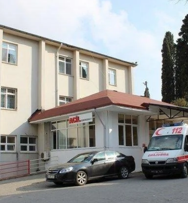 Akçakoca Devlet Hastanesi'nde Başhekimlik Krizi: Düzce'de Vatandaşlar İdari İstikrar İstiyor (resim 5) – saglikhaberi.net Akçakoca Devlet Hastanesi