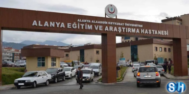 Alanya Eğitim ve Araştırma Hastanesi'nde Hasta Nakil Krizi: Sedyede 6 Saat Bekleyiş İddiası (resim 53) – saglikhaberi.net Alanya Eğitim ve Araştırma Hastanesi