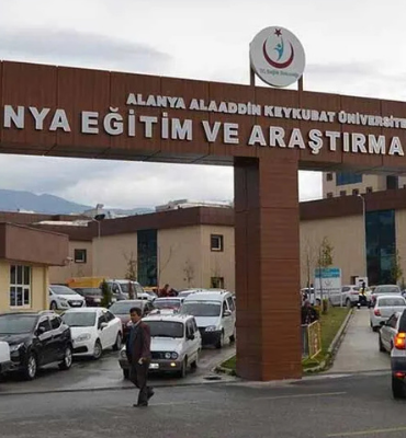 Alanya Eğitim ve Araştırma Hastanesi'nde Hasta Nakil Krizi: Sedyede 6 Saat Bekleyiş İddiası (resim 9) – saglikhaberi.net Alanya Eğitim ve Araştırma Hastanesi
