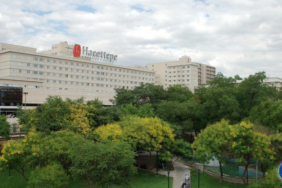 Ankara Hacettepe Üniversitesi