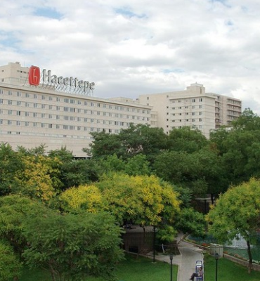 Ankara Hacettepe Üniversitesi